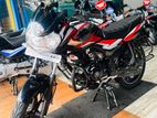 Bajaj Discover 125 2024