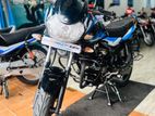 Bajaj Discover 125 2024