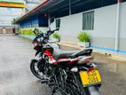 Bajaj Discover 125 2024