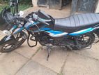Bajaj Discover 125 2024