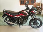 Bajaj Discover 125 2024
