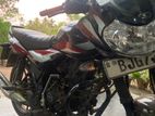 Bajaj Discover 125 2024