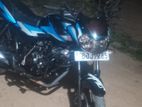 Bajaj Discover 125 2024