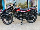 Bajaj Discover 125 2024