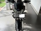 Bajaj Discover 125 2024