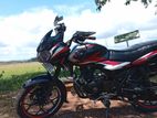 Bajaj Discover 125 2024