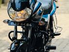 Bajaj Discover 125 2024