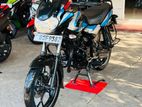 Bajaj Discover 125 2024