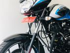 Bajaj Discover 125 2024