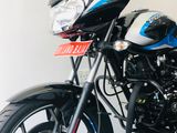 Bajaj Discover 125 2024