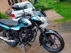 Bajaj Discover 125 2024