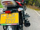 Bajaj Discover 125 2024