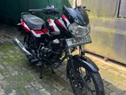 Bajaj Discover 125 2024