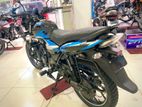 Bajaj Discover 125 2024 New Edition