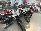 Bajaj Discover 125 2024 new..