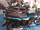 Bajaj Discover 125 2024 unregistered