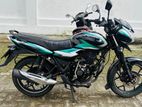 Bajaj Discover 125 2025 2024