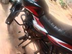 Bajaj Discover 125 2024