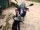 Bajaj Discover 125 2025
