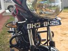 Bajaj Discover 125 2025