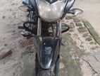 Bajaj Discover 125 2014