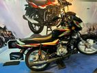 Bajaj Discover 125 2025