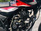 Bajaj Discover 125 2025