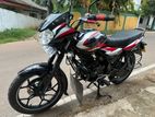 Bajaj Discover 125 2025