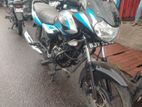 Bajaj Discover 125 2025