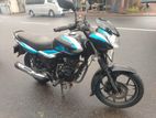 Bajaj Discover 125 2025