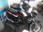 Bajaj Discover 125 2025