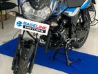 Bajaj Discover 125 2025