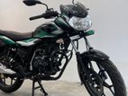 Bajaj Discover 125 2025