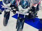 Bajaj Discover 125 2025