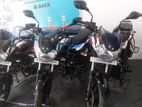 Bajaj Discover 125 2025