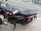 Bajaj Discover 125 2025