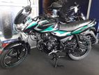 Bajaj Discover 125 2025