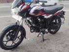 Bajaj Discover 125 2025
