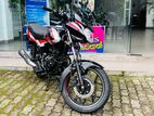 Bajaj Discover 125 2025