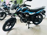 Bajaj Discover 125 2025