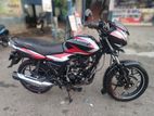 Bajaj Discover 125 2025