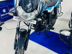 Bajaj Discover 125 2025