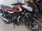 Bajaj Discover 125 2025