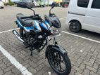 Bajaj Discover 125 2025