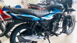 Bajaj Discover 125 2025