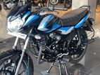 Bajaj Discover 125 2025