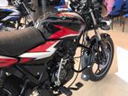 Bajaj Discover 125 2025