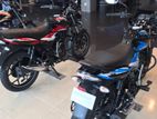 Bajaj Discover 125 2025
