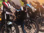 Bajaj Discover 125 2025