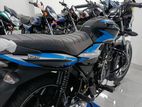 Bajaj Discover 125 2025